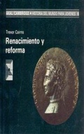Abbildung von: Renacimiento y reforma - Ediciones Akal