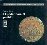 Abbildung von: El poder para el pueblo - Ediciones Akal