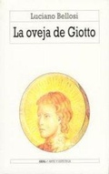 Cover: La Oveja del Giotto - Akal Ediciones