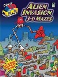 Cover: Alien Invasion - Dover Children's