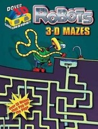 Enlarge image Cover: Robots - Dover Publications Inc.