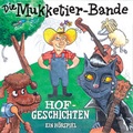 Cover: Hofgeschichten - ein H&ouml;rspiel - Universal Music