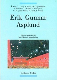 Bild: Erik Gunnar Asplund - Dover