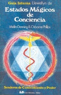 Bild: Estados m&aacute;gicos de conciencia - Luis C&aacute;rcamo, Editor