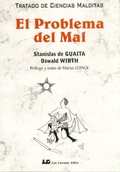 Bild: Problema del mal, el - Luis Cárcamo, Editor