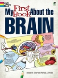 Cover: My First Book About the Brain - Dover Publications Inc.