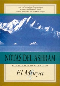 Abbildung von: Notas del Ashram - Carcamo