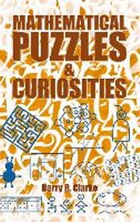 Enlarge image Cover: Mathematical Puzzles and Curiosities - Dover Publications Inc.