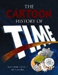 Cover: The Cartoon History of Time - Dover Publications Inc.