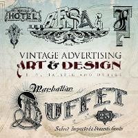 Abbildung von: Vintage Advertising Art and Design - Dover Publications Inc.