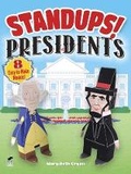 Cover: Standups! Presidents - Dover Children's