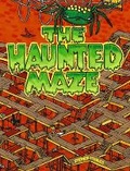 Cover: The Haunted Maze - Dover Children's