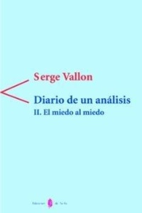 Abbildung von: El Diario de Un Analisis II - Ediciones del Serbal