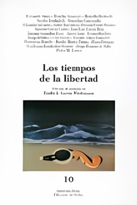 Abbildung von: Los Tiempos de La Libertad - Ediciones del Serbal