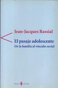 Abbildung von: El Pasaje Adolescente - Ediciones del Serbal