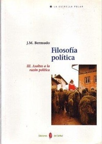 Abbildung von: Asaltos a la razón política - Ediciones del Serbal, S.A.