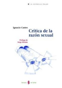 Abbildung von: Crítica de la razón sexual - Ediciones del Serbal, S.A.