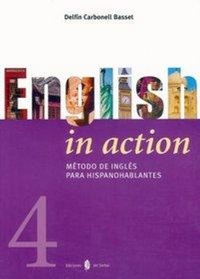 Abbildung von: English in Action 4 - Ediciones del Serbal, S.A.