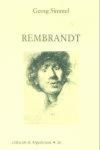 Abbildung von: Rembrandt : ensayo de filosofía del arte - Colegio Oficial de Aparejadores y Arquitectos Técnicos de Murcia
