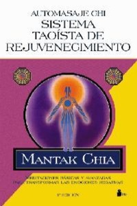 Abbildung von: Automasaje-Chi - Editorial Sirio