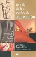 Cover: Terapia de los Puntos de Activacion - Editorial Sirio