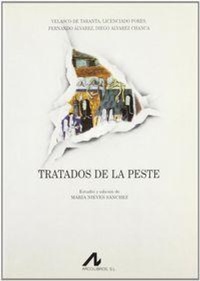 Abbildung von: Tratados de la peste - Arco Libros - La Muralla, S.L.