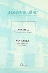 Abbildung von: Colombia - Venezuela - Arco Libros - La Muralla, S.L.