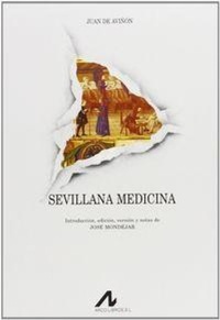 Abbildung von: Sevillana medicina - Arco Libros - La Muralla, S.L.