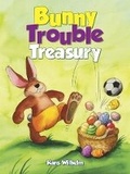 Cover: Bunny Trouble Treasury - Dover Children's