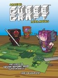 Cover: Amazing Cubeecraft Paper Models - Dover Children's