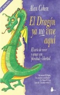 Cover: El Dragon YA No Vive Aqui - Editorial Sirio