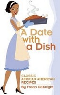 Abbildung von: A Date with a Dish - Dover Publications Inc.