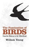 Cover: The Fascination of Birds - Dover Publications Inc.