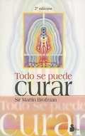 Abbildung von: Todo Se Puede Curar - Editorial Sirio