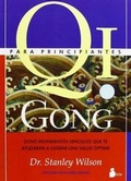 Cover: Qi Gong - Para Principiantes - Editorial Sirio