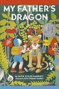 Cover: My Father's Dragon - Dover Publications Inc.