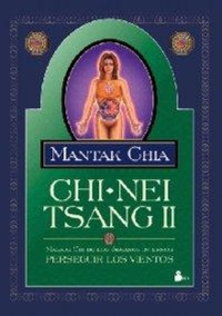 Abbildung von: Chi-Nei Tsang II - Editorial Sirio