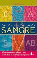 Cover: La Clave Esta En La Sangre - Editorial Sirio