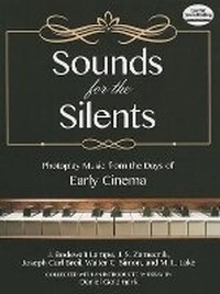 Abbildung von: Sounds For The Silents - Dover Publications Inc.