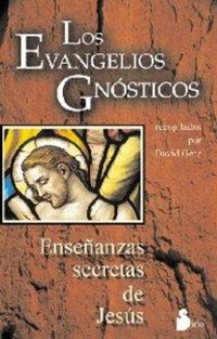 Abbildung von: Evangelios Gnosticos, Los (Sirio) - Editorial Sirio
