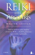 Cover: Reiki del Arco Iris -V2* - Editorial Sirio
