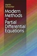 Cover: Modern Methods in Partial Differential Equations - Dover Publications Inc.