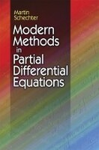 Enlarge image Cover: Modern Methods in Partial Differential Equations - Dover Publications Inc.