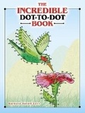 Cover: The Incredible Dot-to-Dot Book - Dover Children's