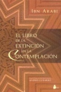 Bild: El libro de la extinci&oacute;n en la contemplaci&oacute;n - Editorial Sirio