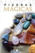 Cover: Piedras m&aacute;gicas - Editorial Sirio