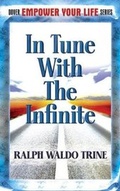 Cover: In Tune with the Infinite - Dover Publications Inc.