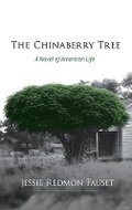 Cover: The Chinaberry Tree - Dover Publications Inc.