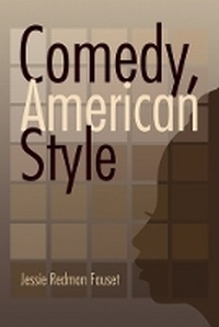 Enlarge image Cover: Comedy: American Style - Dover Publications Inc.