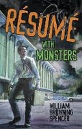 Cover: ReSume with Monsters - Dover Publications Inc.